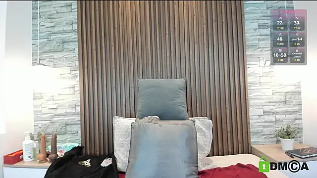 alannavidal online show from February 18, 2025, 3:21 am