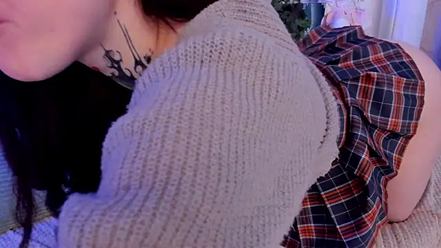 Snapshot of vergillhell chatting on January 16, 2025, 6:25 am vergillhell online show from January 16, 2025, 6:25 am