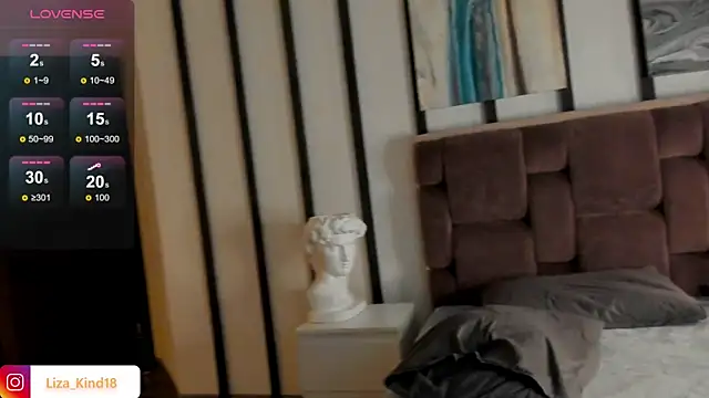 juicy-pussy online show from December 19, 2024, 6:01 am