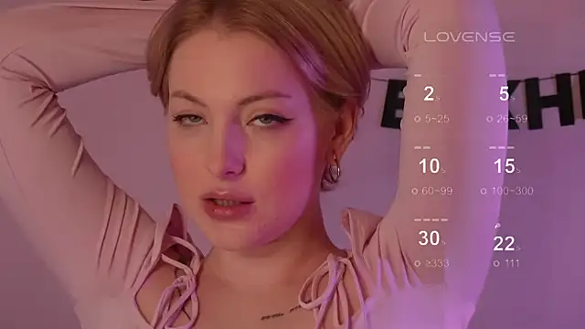 Snapshot of kris69kiss chatting on February 11, 2025, 5:40 pm kris69kiss online show from February 11, 2025, 5:40 pm