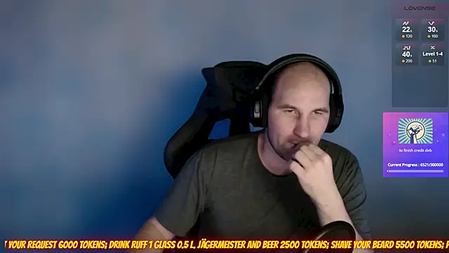 Snapshot of Popadosik_Mod chatting on February 7, 2025, 5:07 pm Popadosik Mod online show from February 7, 2025, 5:07 pm