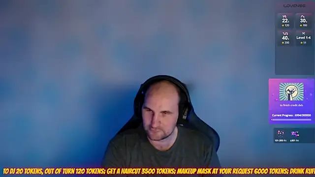 Snapshot of Popadosik_Mod chatting on February 8, 2025, 5:18 pm Popadosik Mod online show from February 8, 2025, 5:18 pm