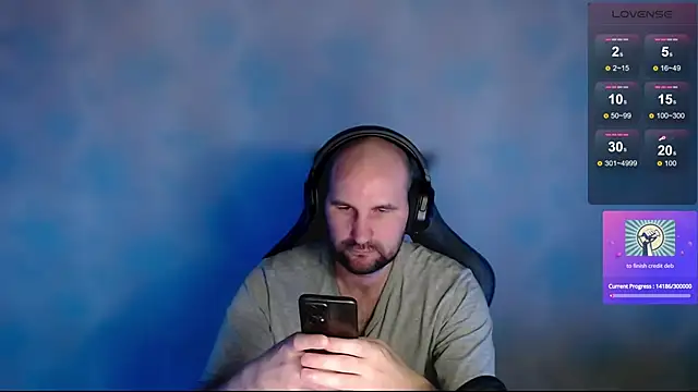Snapshot of Popadosik_Mod chatting on February 19, 2025, 3:27 pm Popadosik Mod online show from February 19, 2025, 3:27 pm