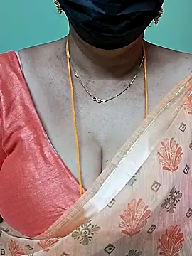 ananya956 online show from March 16, 2025, 8:10 am