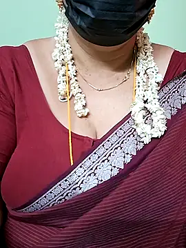 ananya956 online show from March 17, 2025, 7:02 am