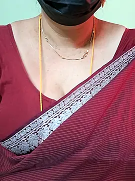 ananya956 online show from March 17, 2025, 10:06 am