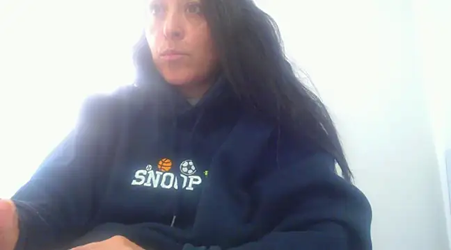 naughthyany16 online show from February 3, 2025, 12:36 pm