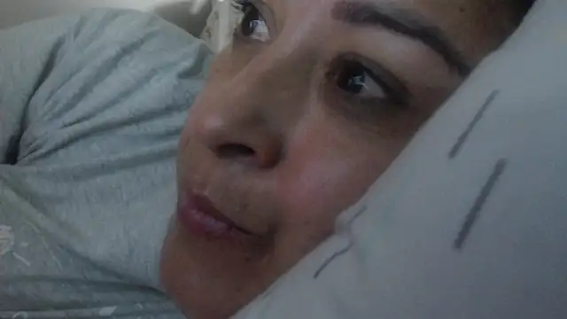 naughthyany16 online show from October 30, 2025, 12:56 am