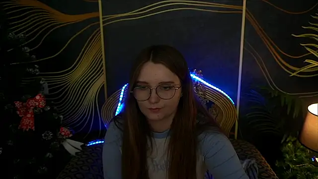 Snapshot of MagicPeachh_ chatting on January 1, 2025, 6:49 pm MagicPeachh online show from January 1, 2025, 6:49 pm