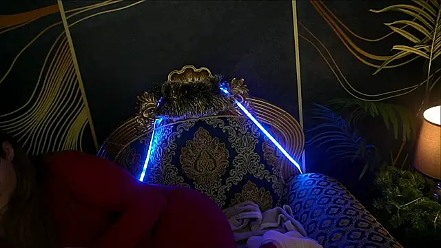 Snapshot of MagicPeachh_ chatting on January 14, 2025, 4:18 pm MagicPeachh online show from January 14, 2025, 4:18 pm