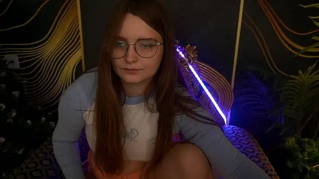 Snapshot of MagicPeachh_ chatting on January 20, 2025, 1:32 pm MagicPeachh online show from January 20, 2025, 1:32 pm