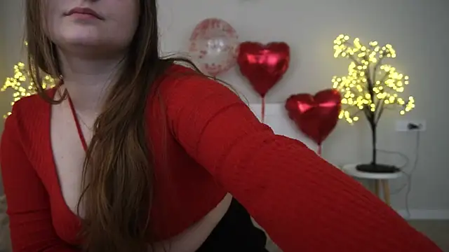 Snapshot of MagicPeachh_ chatting on February 25, 2025, 2:00 pm MagicPeachh online show from February 25, 2025, 2:00 pm