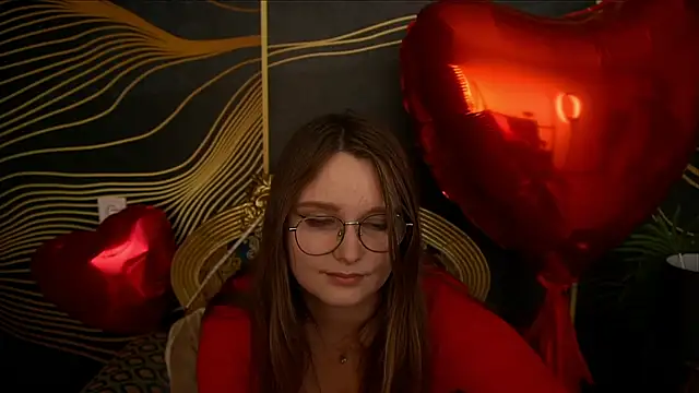 Snapshot of MagicPeachh_ chatting on February 26, 2025, 5:17 pm MagicPeachh online show from February 26, 2025, 5:17 pm