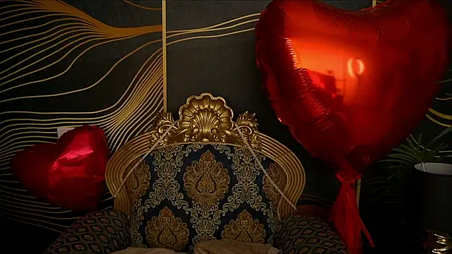 Snapshot of MagicPeachh_ chatting on February 26, 2025, 8:22 pm MagicPeachh online show from February 26, 2025, 8:22 pm