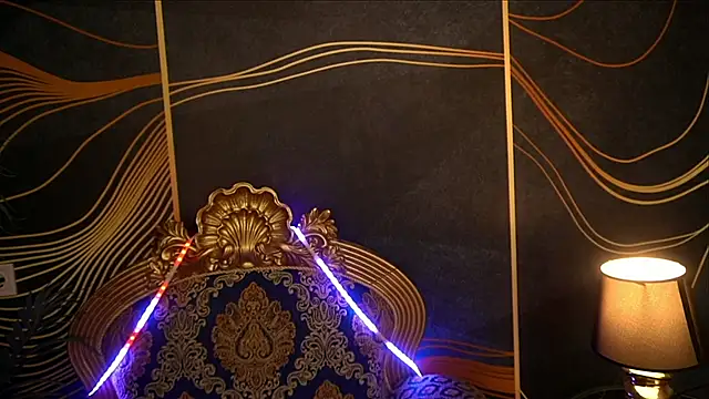 Snapshot of MagicPeachh_ chatting on March 6, 2025, 6:52 am MagicPeachh online show from March 6, 2025, 6:52 am