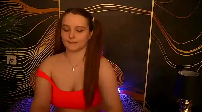 Snapshot of MagicPeachh_ chatting on March 10, 2025, 7:40 pm MagicPeachh online show from March 10, 2025, 7:40 pm