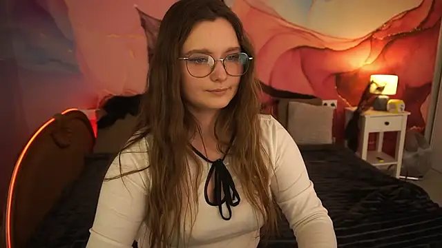 Snapshot of MagicPeachh_ chatting on October 27, 2025, 7:12 am MagicPeachh online show from October 27, 2025, 7:12 am