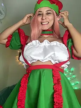 Snapshot of Ramona_Flower chatting on December 16, 2024, 1:21 am Ramona Flower online show from December 16, 2024, 1:21 am