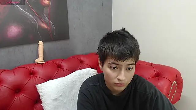 Snapshot of Bryce_Evans chatting on December 12, 2024, 5:59 pm Bryce Evans online show from December 12, 2024, 5:59 pm