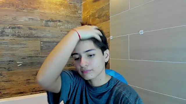 Snapshot of Bryce_Evans chatting on September 26, 2025, 2:32 pm Bryce Evans online show from September 26, 2025, 2:32 pm