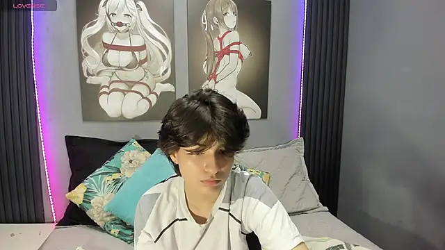 Bryce Evans online show from November 28, 2025, 3:25 pm