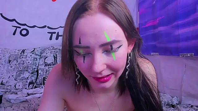 Lexy Lovy online show from December 16, 2024, 9:46 am