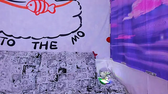 Lexy Lovy online show from December 20, 2024, 5:36 am