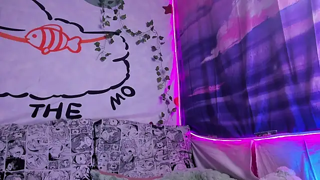 Lexy Lovy online show from January 23, 2025, 11:26 am