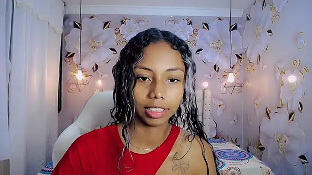 jasmin brunette  online show from February 18, 2025, 11:33 am