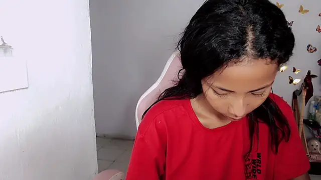 jasmin brunette  online show from October 1, 2025, 11:49 am