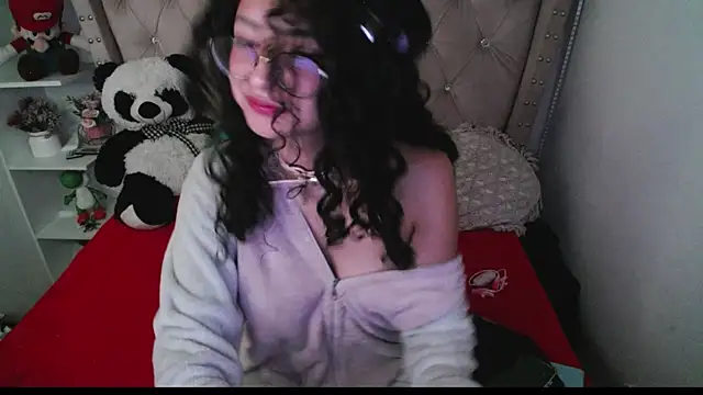 CherieCurl online show from October 28, 2025, 1:42 am