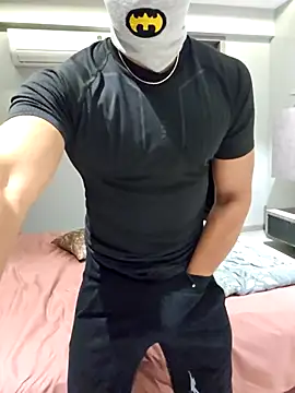 walterhssyc7 online show from December 5, 2025, 5:31 pm