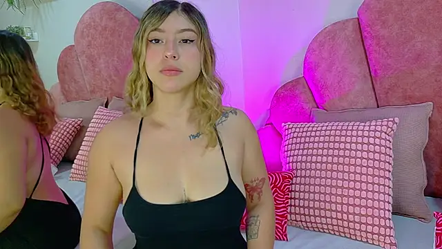 LilithSmith  online show from September 14, 2025, 11:53 am