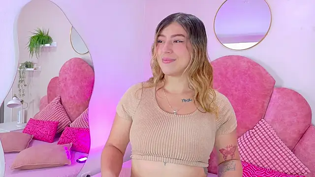 LilithSmith  online show from November 20, 2025, 11:43 am