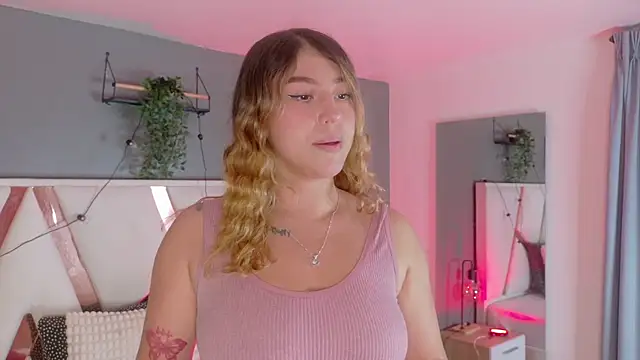 LilithSmith  online show from November 24, 2025, 11:43 am