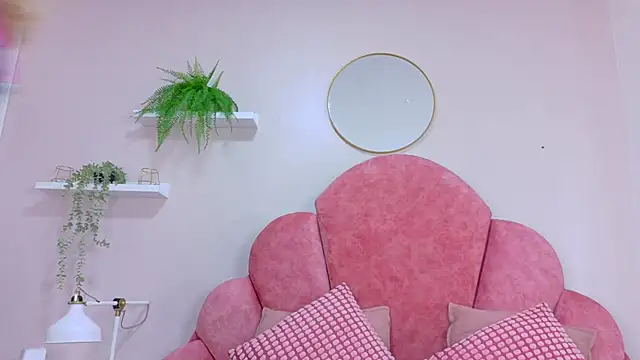 LilithSmith  online show from December 4, 2025, 11:41 am