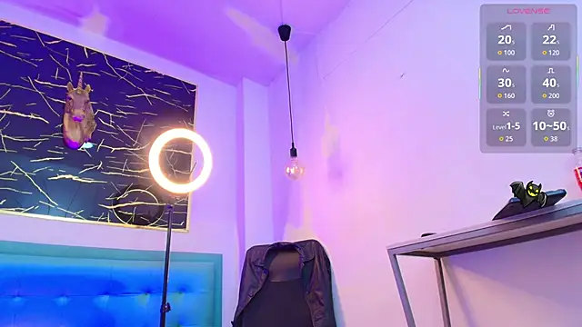 Bella salvatore online show from November 30, 2025, 5:55 am