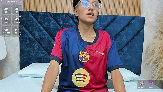 Marge lasander online show from January 29, 2025, 1:27 am