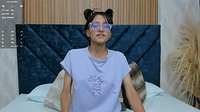 Marge lasander online show from February 11, 2025, 2:03 am