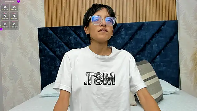 Marge lasander online show from March 1, 2025, 1:22 am