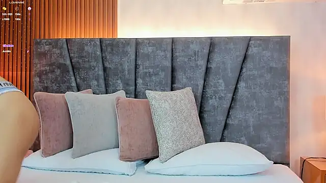 Marge lasander online show from March 12, 2025, 1:25 am