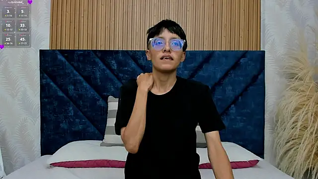 Marge lasander online show from March 13, 2025, 1:32 am