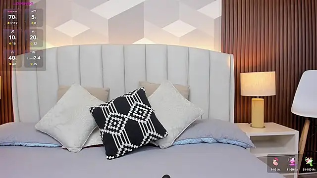 Marge lasander online show from September 14, 2025, 1:49 am