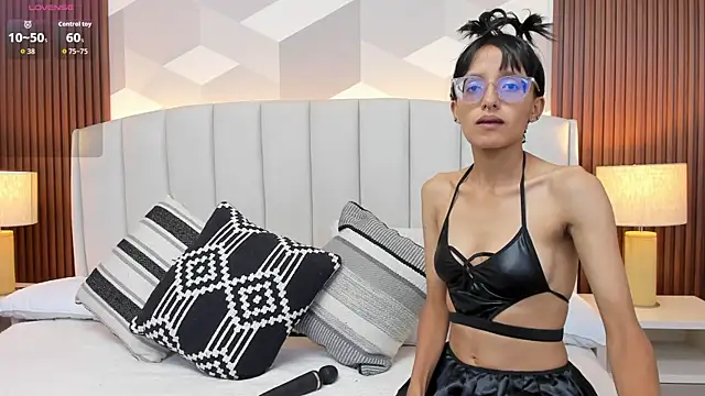 Marge lasander online show from September 19, 2025, 1:40 am