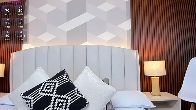 Marge lasander online show from September 28, 2025, 1:33 am