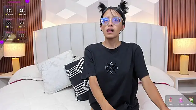 Marge lasander online show from October 10, 2025, 2:43 am