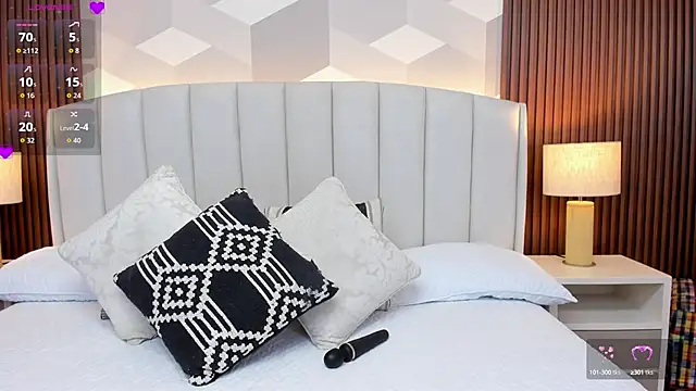 Marge lasander online show from October 16, 2025, 1:28 am