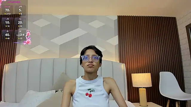 Marge lasander online show from October 22, 2025, 1:28 am