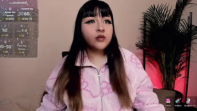 sara  lynn online show from March 9, 2025, 2:50 am