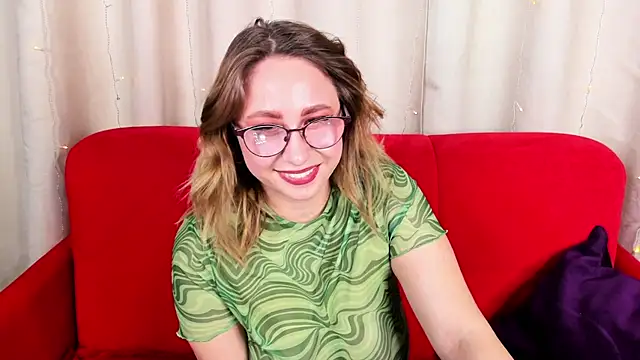 AsyaPink online show from March 11, 2025, 2:51 pm